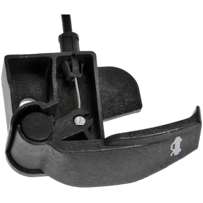 DORMAN 912-176 Hood Release Cable With Handle