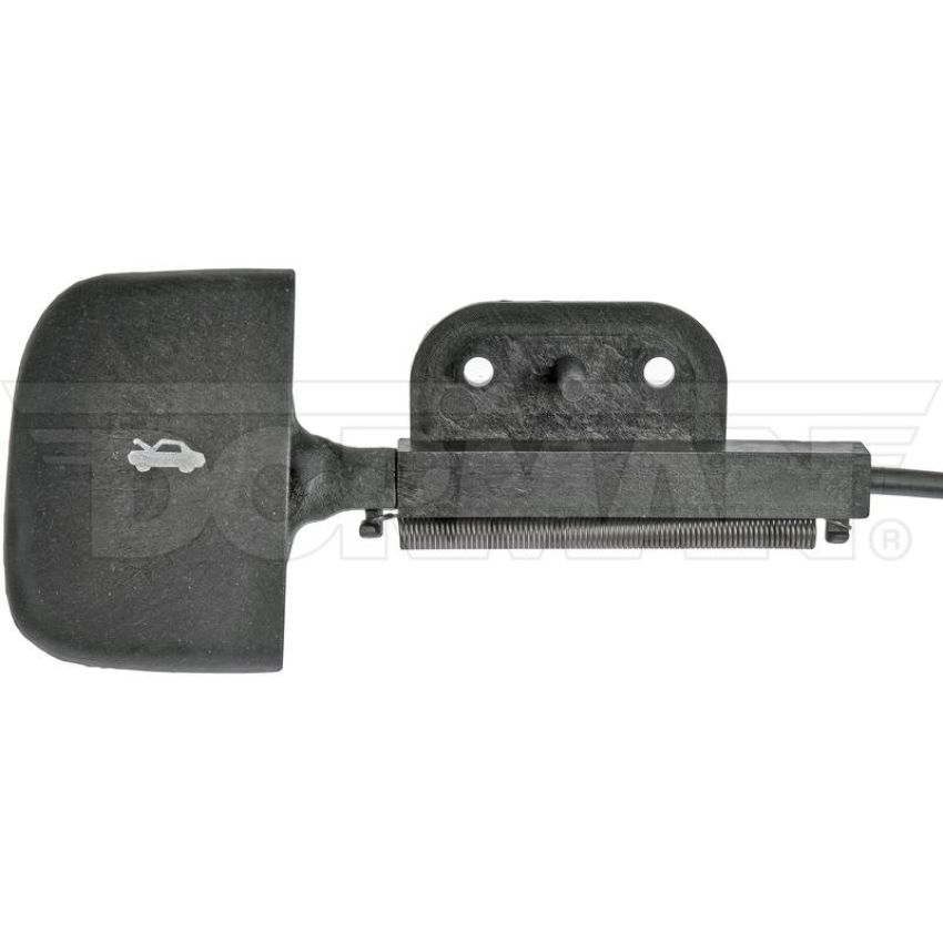 DORMAN 912-178 Hood Release Cable With Handle