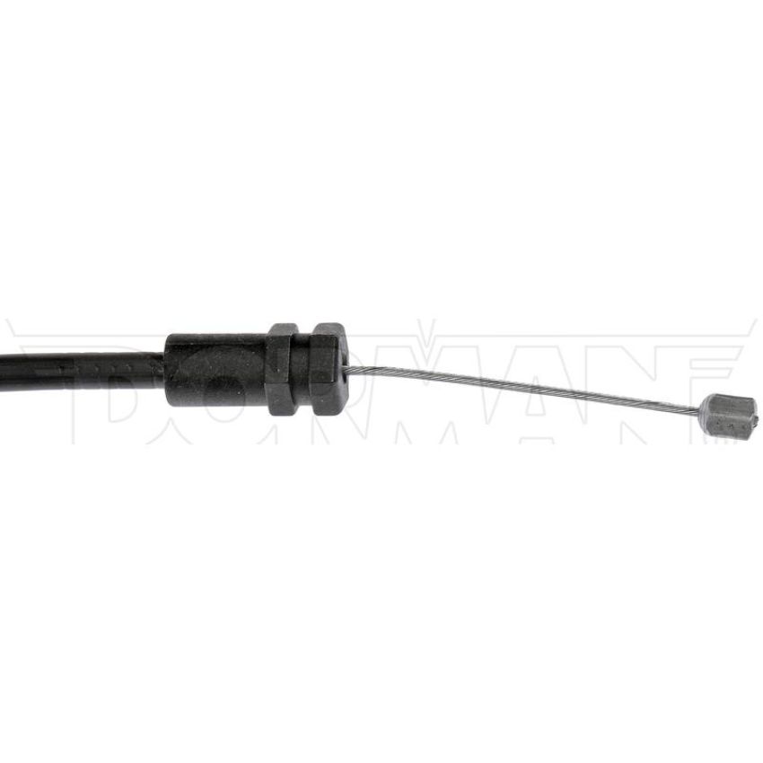 DORMAN 912-178 Hood Release Cable With Handle