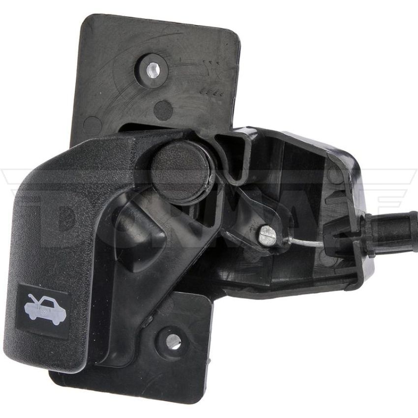 DORMAN 912-179 Hood Release Cable With Handle