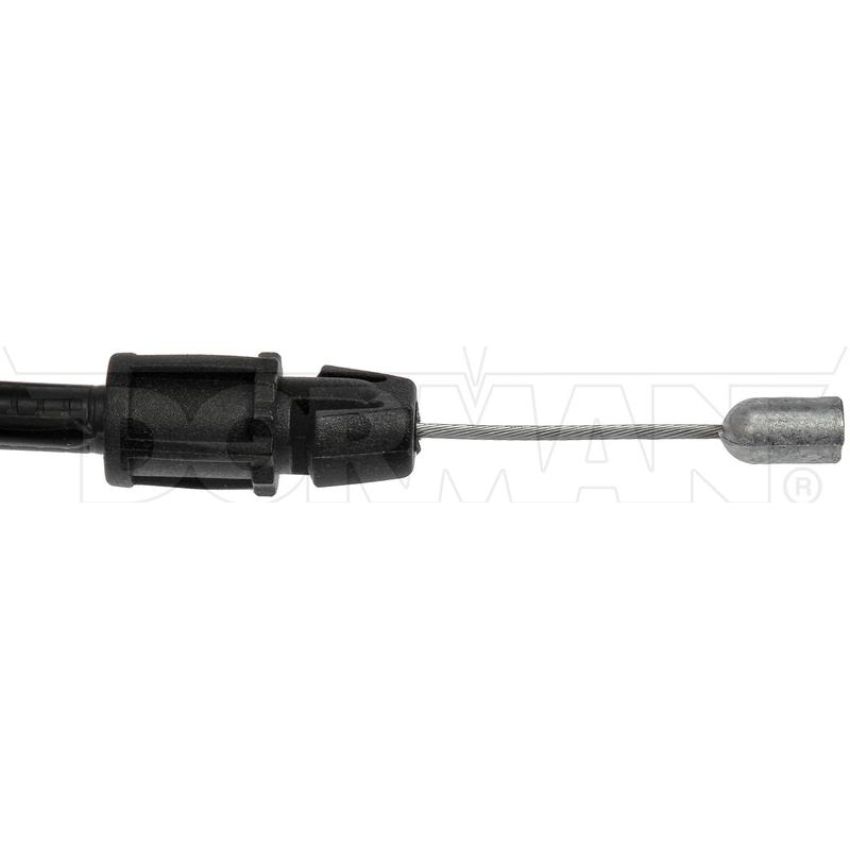 DORMAN 912-179 Hood Release Cable With Handle