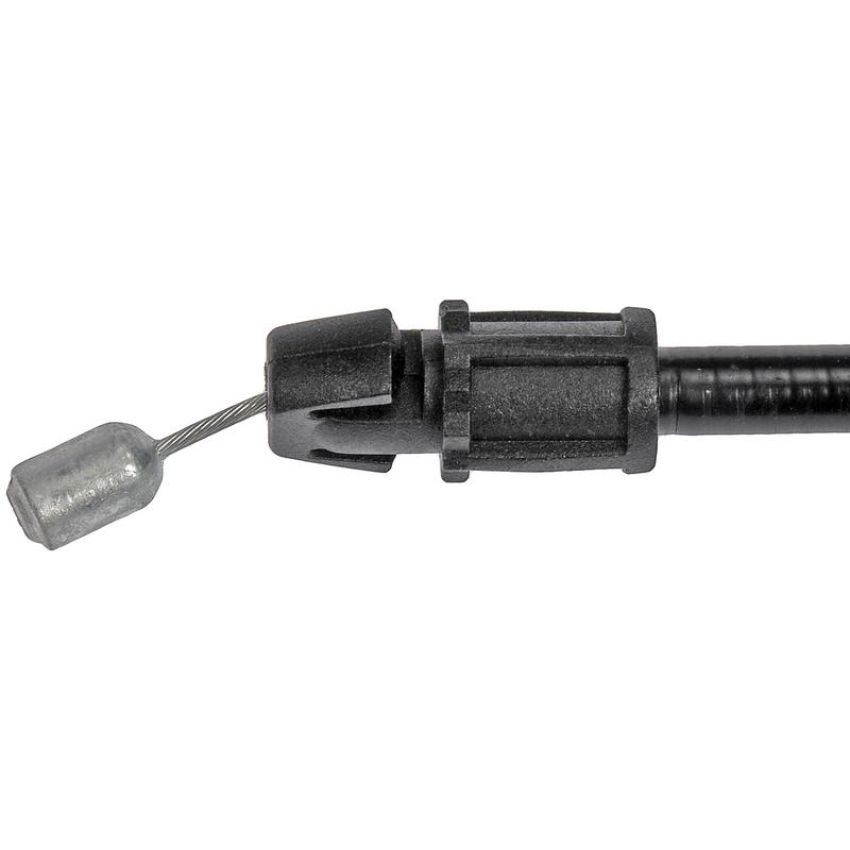 DORMAN 912-181 Hood Release Cable With Handle