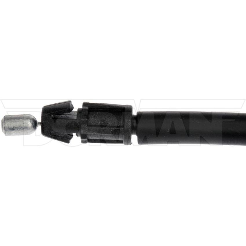 DORMAN 912-181 Hood Release Cable With Handle