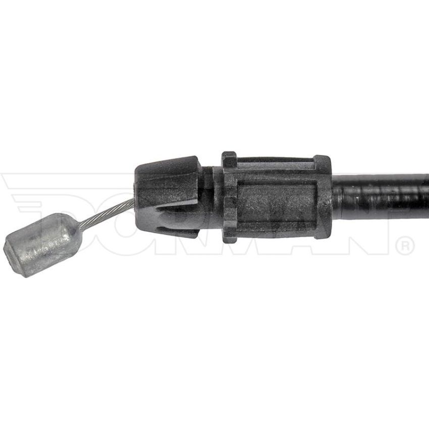 DORMAN 912-181 Hood Release Cable With Handle