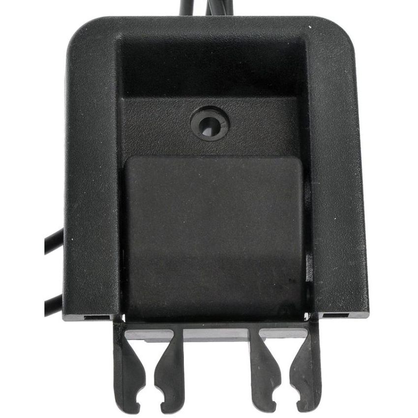DORMAN 912-182 Hood Release Cable With Handle
