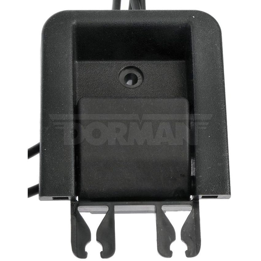 DORMAN 912-182 Hood Release Cable With Handle
