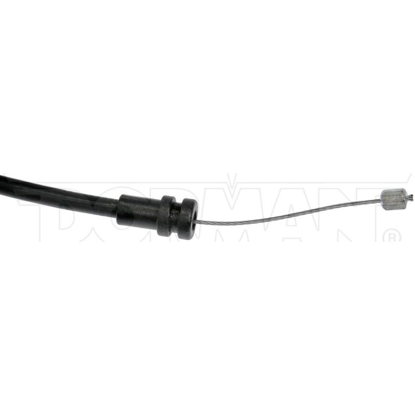 DORMAN 912-183 Hood Release Cable With Handle