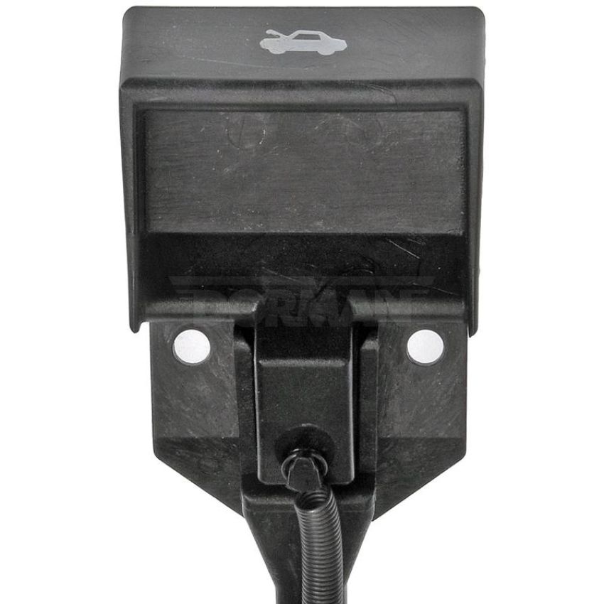 DORMAN 912-183 Hood Release Cable With Handle