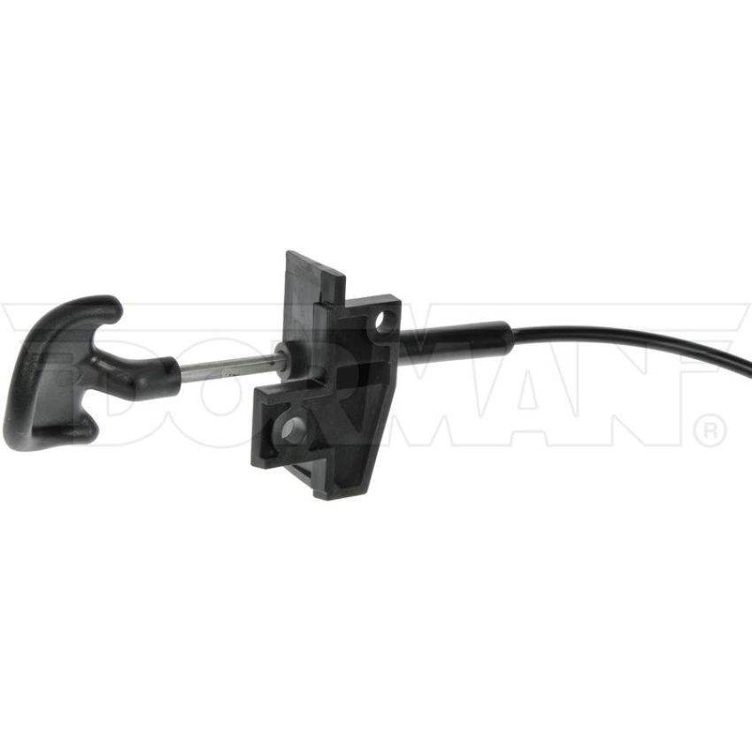 DORMAN 912-185 Hood Release Cable With Handle