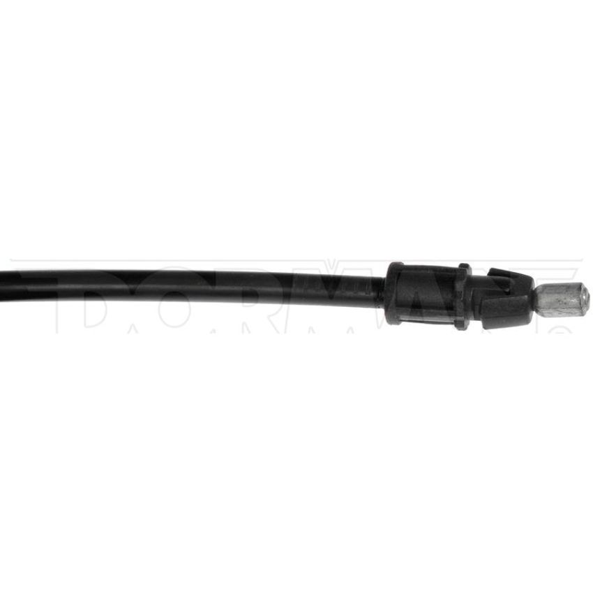 DORMAN 912-185 Hood Release Cable With Handle