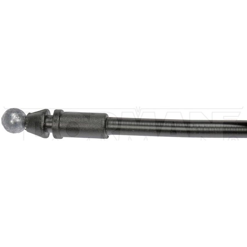 DORMAN 912-187 Hood Release Cable With Handle
