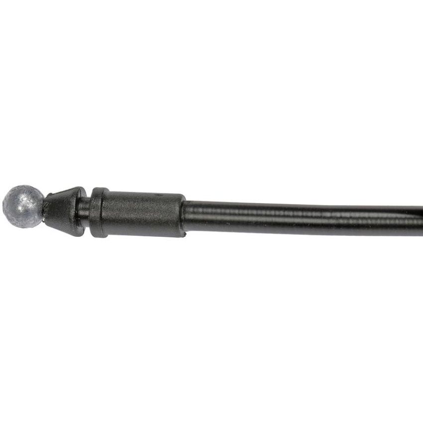 DORMAN 912-187 Hood Release Cable With Handle