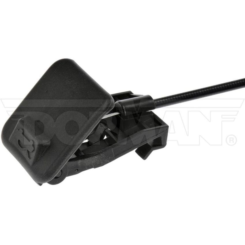 DORMAN 912-188 Hood Release Cable With Handle