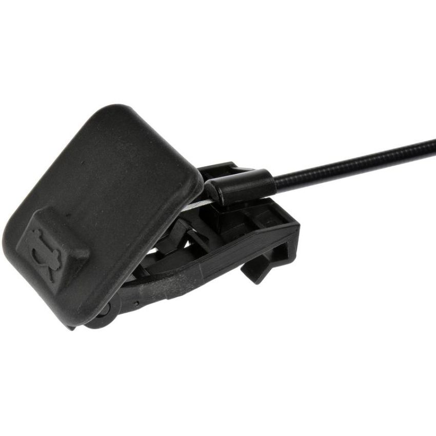 DORMAN 912-188 Hood Release Cable With Handle