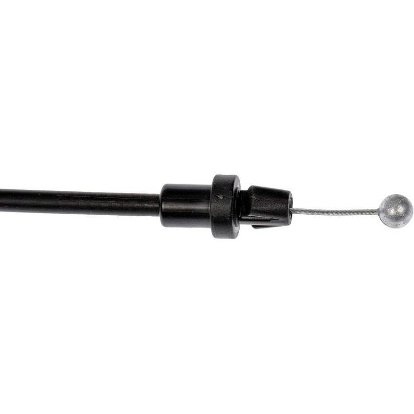 DORMAN 912-190 Hood Release Cable With Handle