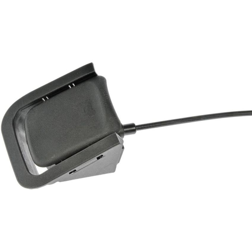 DORMAN 912-190 Hood Release Cable With Handle