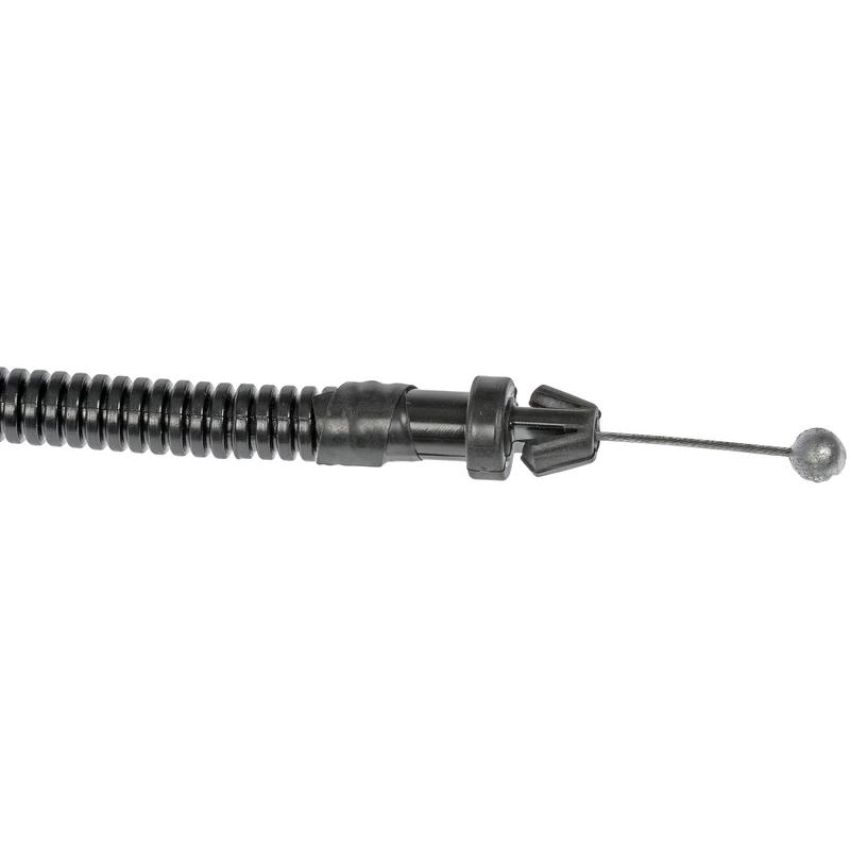 DORMAN 912-191 Hood Release Cable With Handle