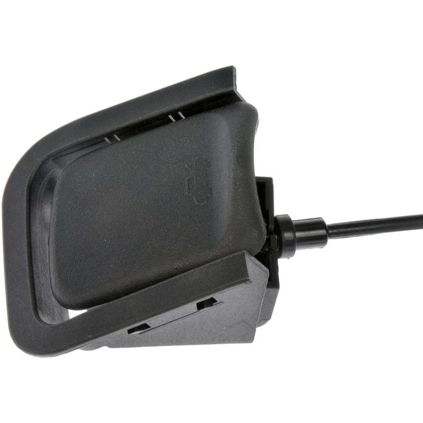 DORMAN 912-191 Hood Release Cable With Handle