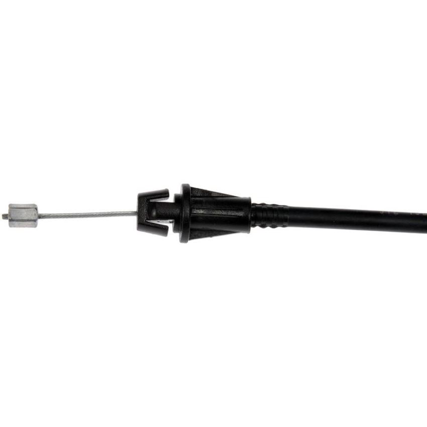 DORMAN 912-192 Hood Release Cable With Handle