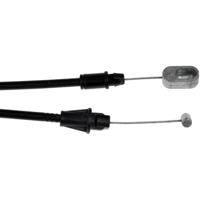 DORMAN 912-194 Hood Release Cable Assembly Pair