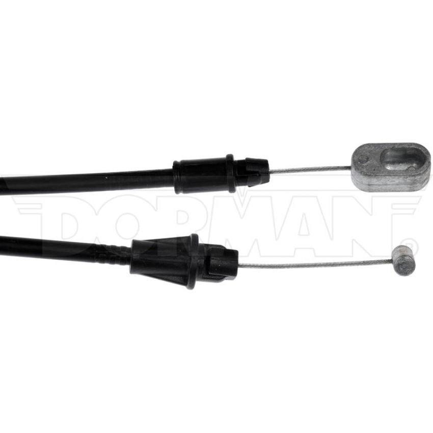 DORMAN 912-194 Hood Release Cable Assembly Pair