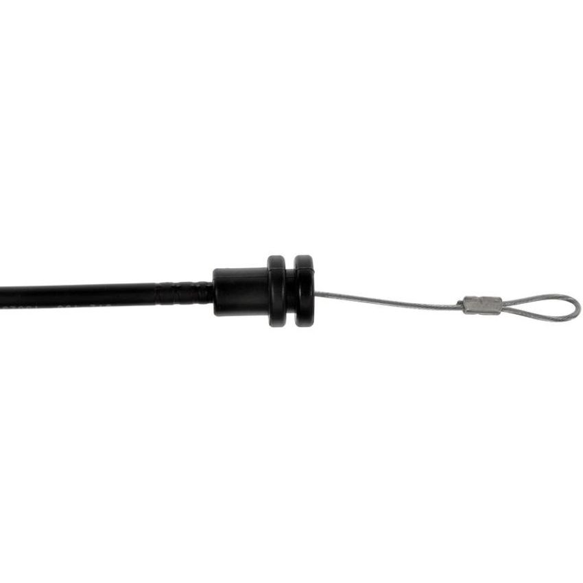 DORMAN 912-196 Hood Release Cable With Handle