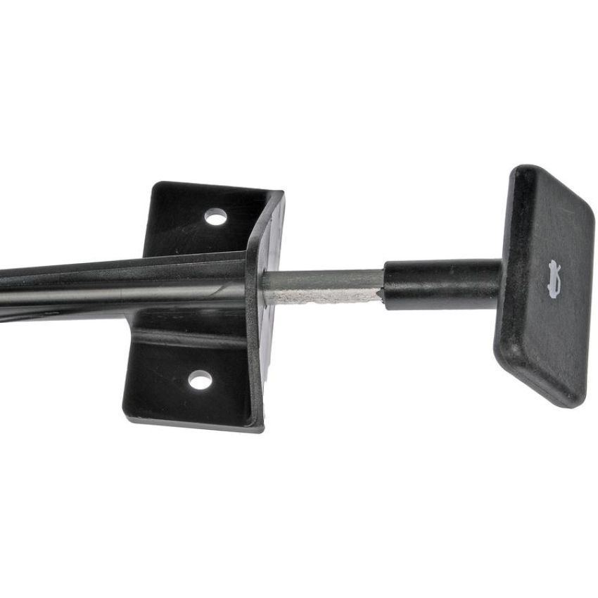 DORMAN 912-198 Hood Release Cable With Handle