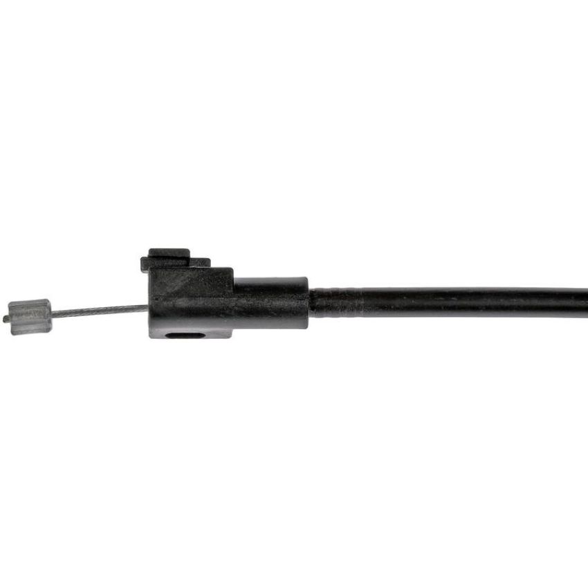 DORMAN 912-198 Hood Release Cable With Handle