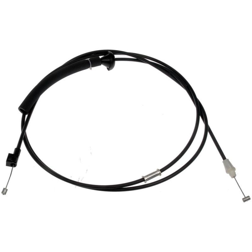 DORMAN 912-199 Hood Release Cable Assembly