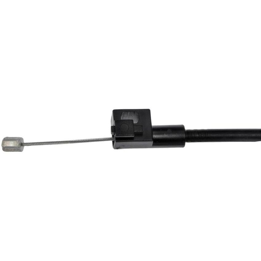 DORMAN 912-199 Hood Release Cable Assembly