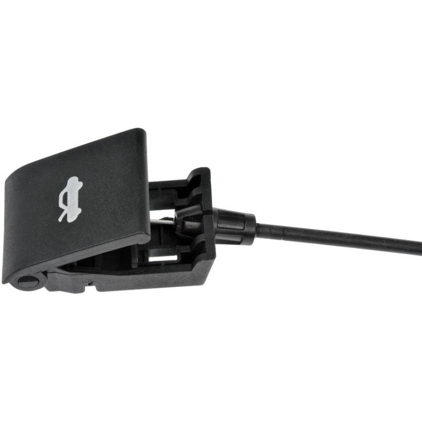 DORMAN 912-200 Hood Release Cable With Handle