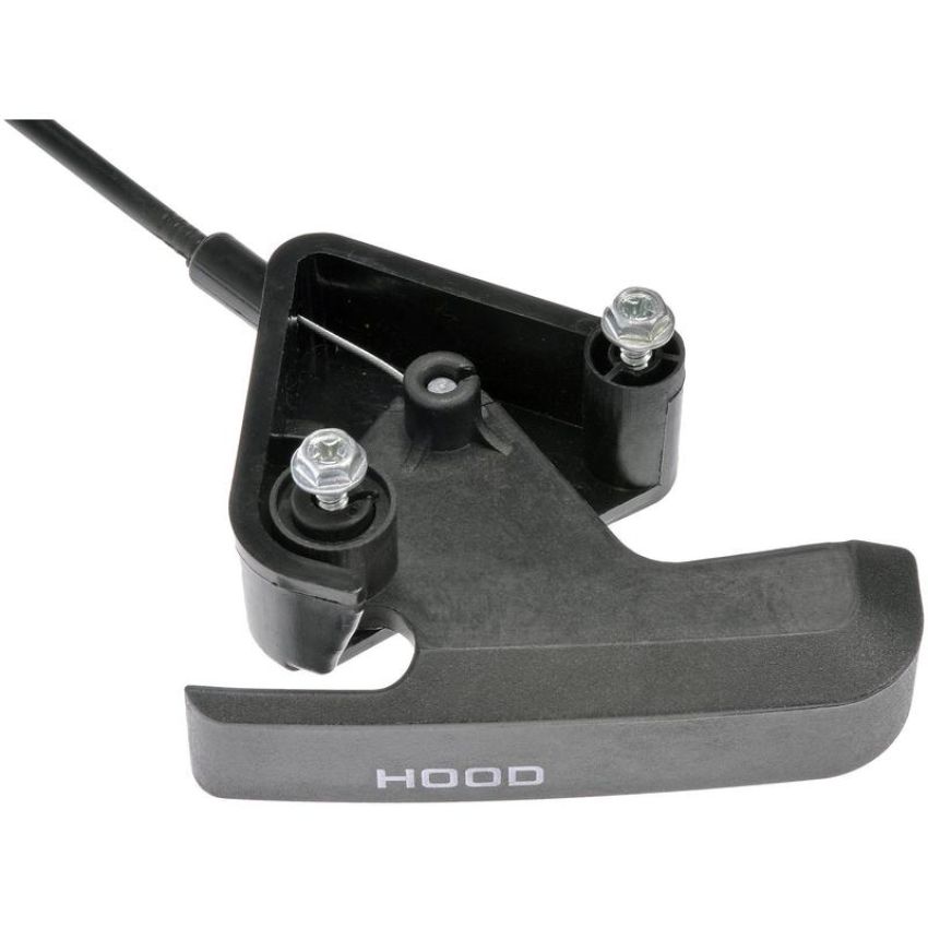 DORMAN 912-201 Hood Release Cable With Handle