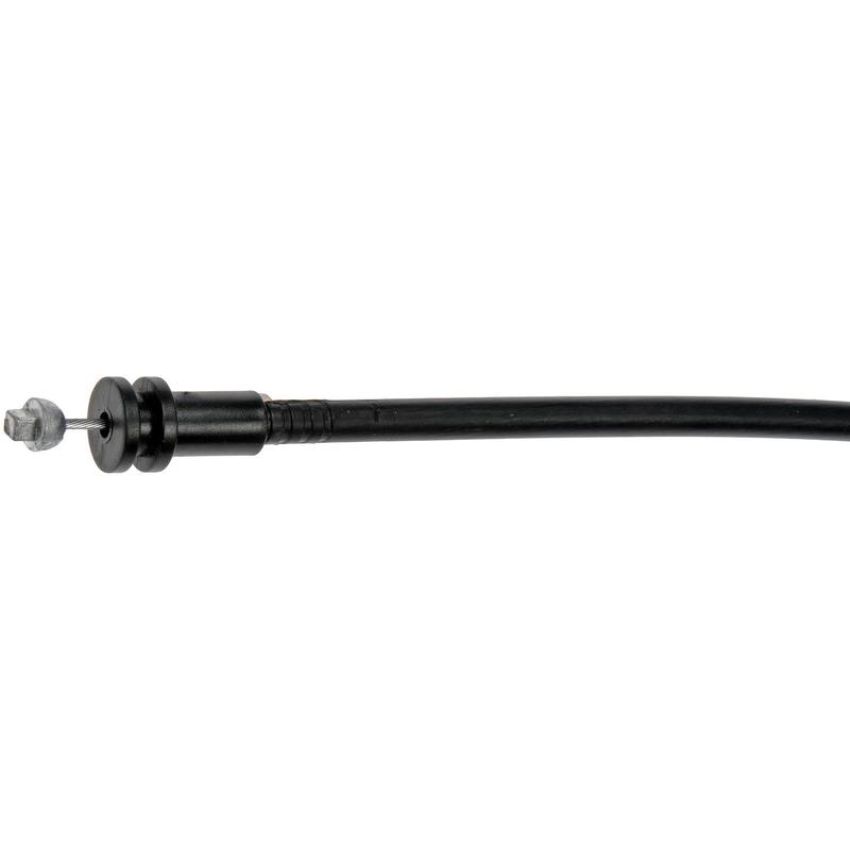 DORMAN 912-201 Hood Release Cable With Handle