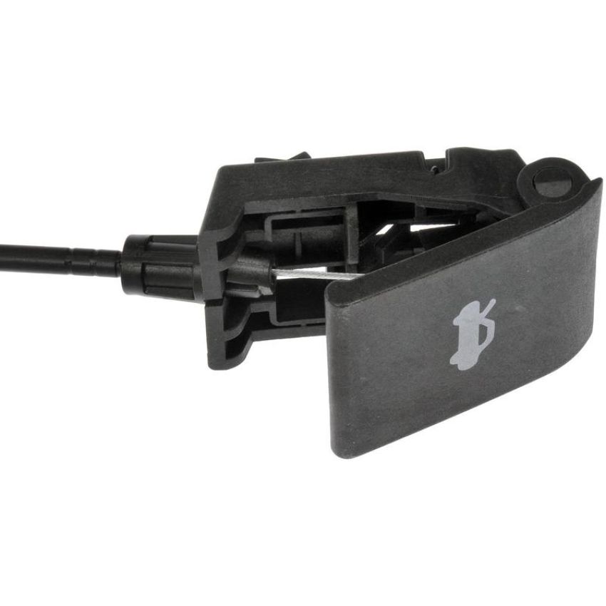 DORMAN 912-202 Hood Release Cable With Handle