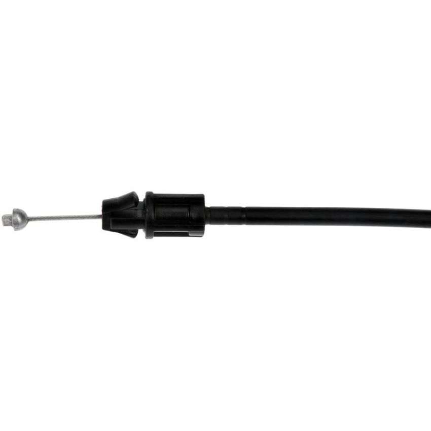 DORMAN 912-202 Hood Release Cable With Handle