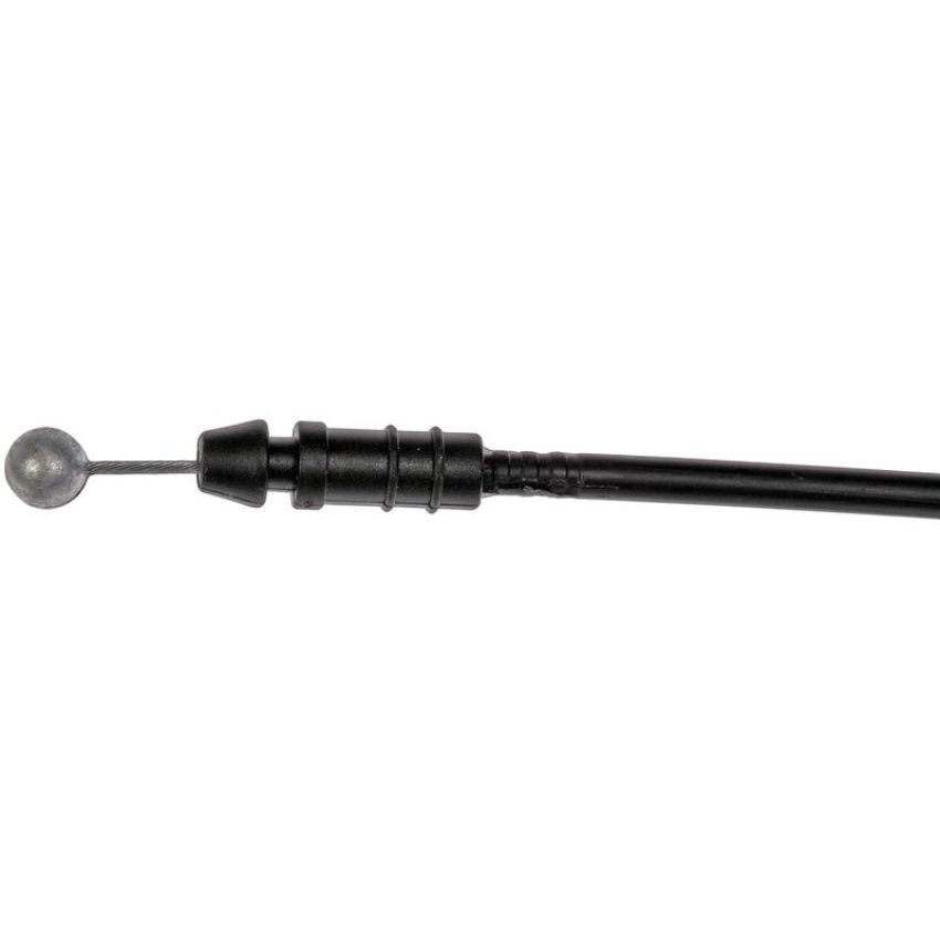 DORMAN 912-203 Hood Release Cable With Handle