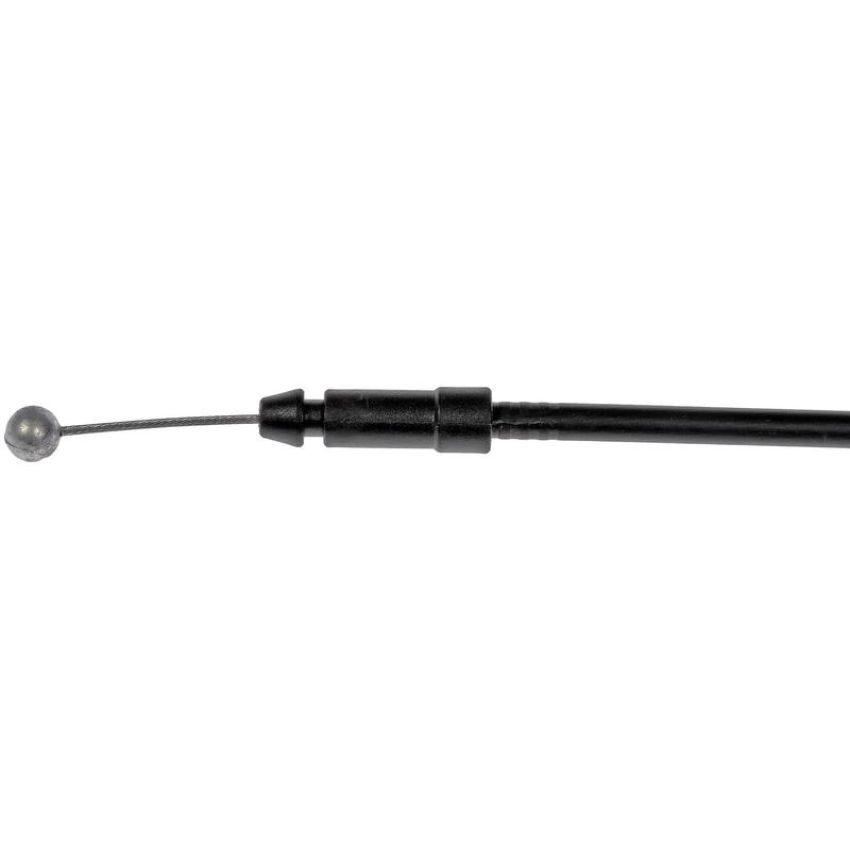 DORMAN 912-204 Hood Release Cable With Handle