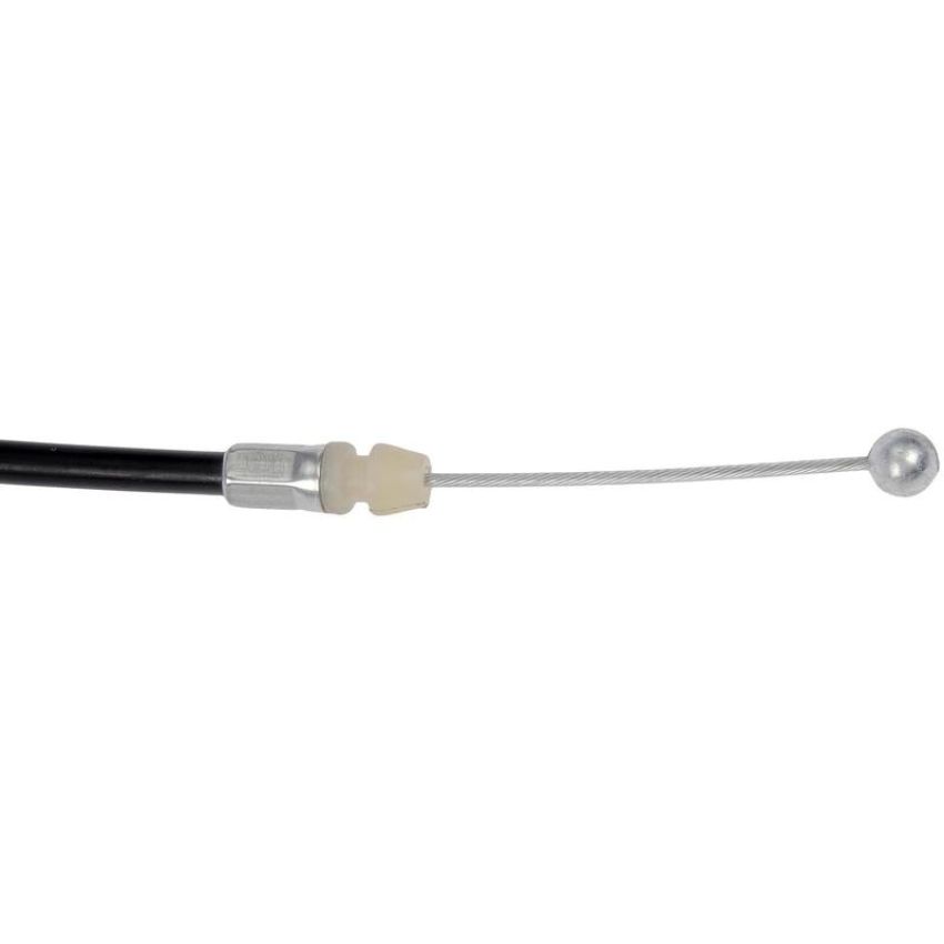 DORMAN 912-206 Hood Release Cable Assembly