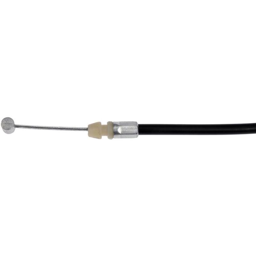 DORMAN 912-206 Hood Release Cable Assembly