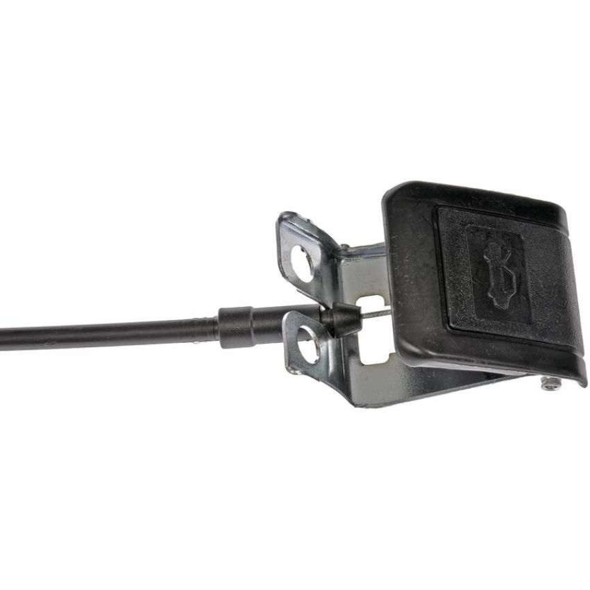 DORMAN 912-207 Hood Release Cable With Handle