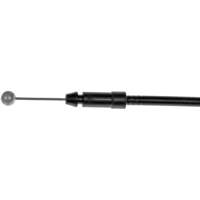 DORMAN 912-207 Hood Release Cable With Handle