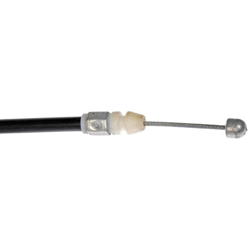 DORMAN 912-208 Hood Release Cable With Handle