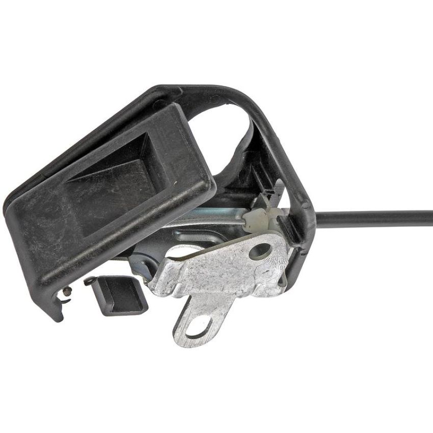 DORMAN 912-208 Hood Release Cable With Handle
