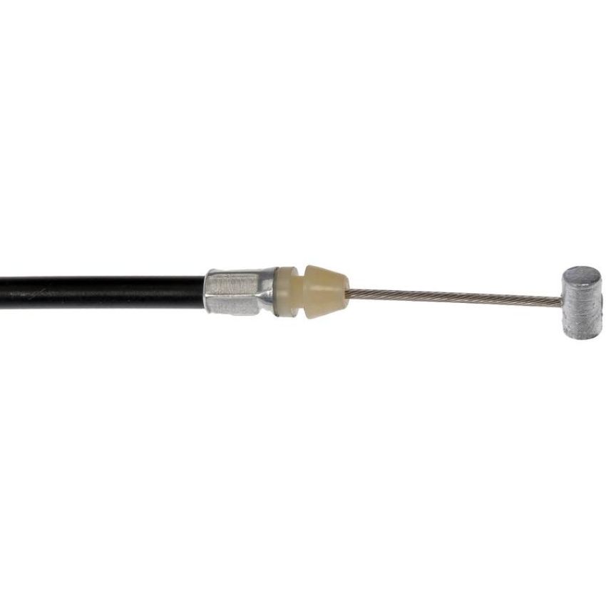 DORMAN 912-209 Hood Release Cable Assembly