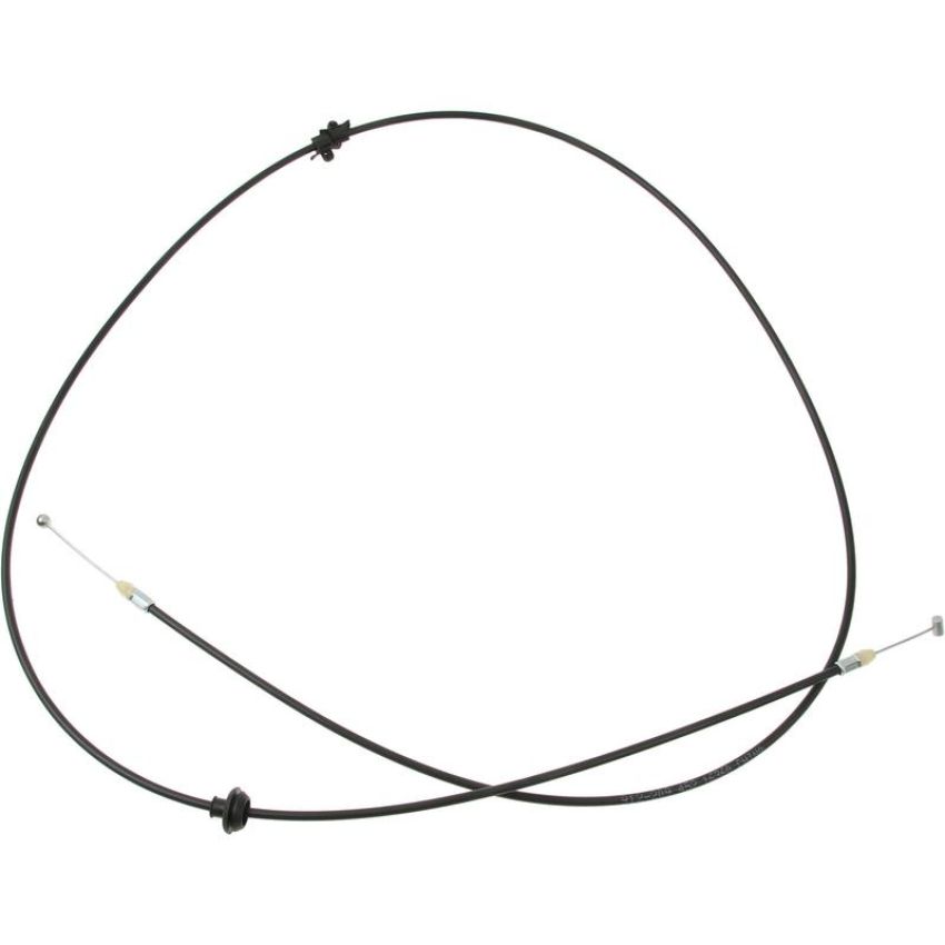 DORMAN 912-209 Hood Release Cable Assembly