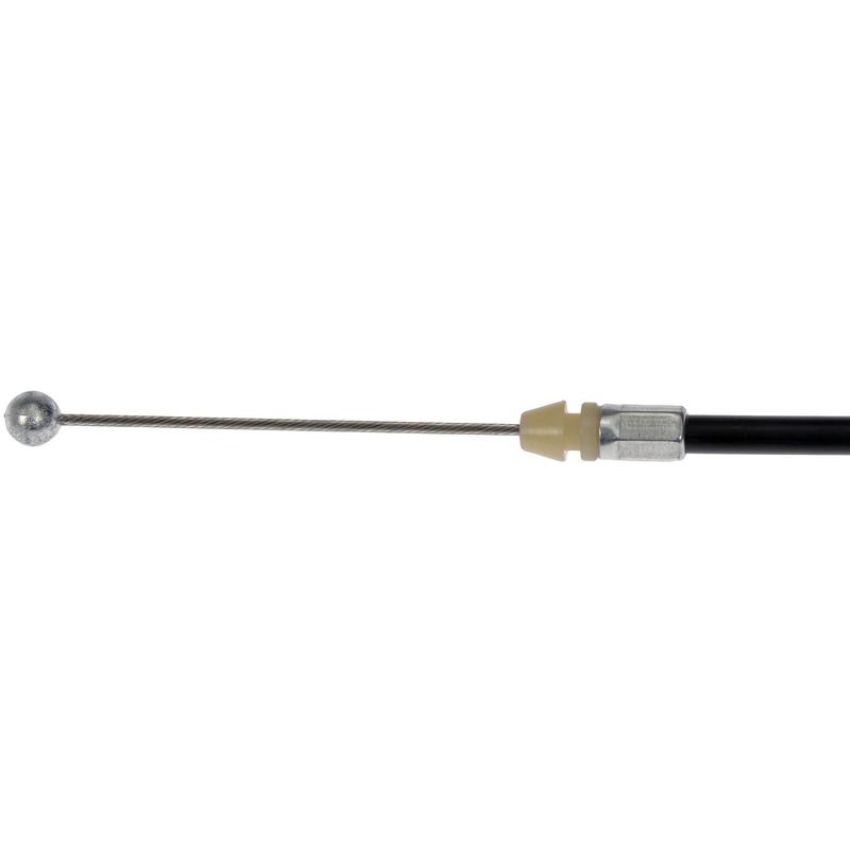 DORMAN 912-209 Hood Release Cable Assembly