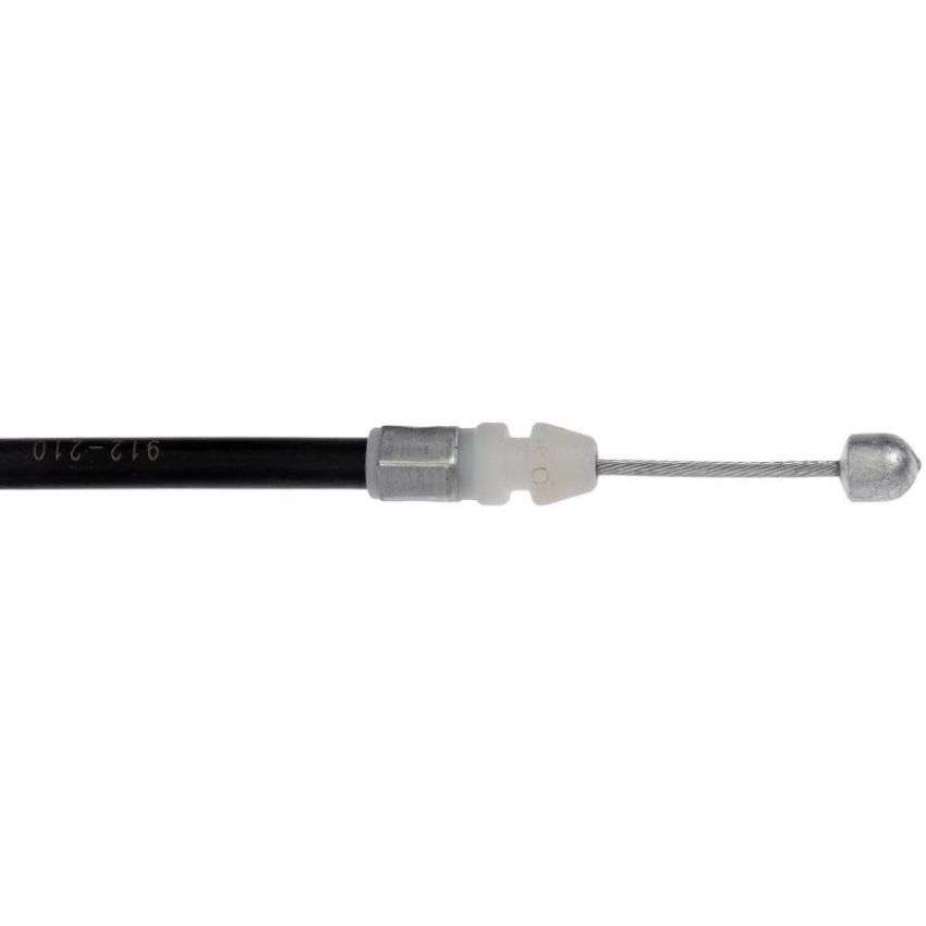 DORMAN 912-210 Hood Release Cable With Handle