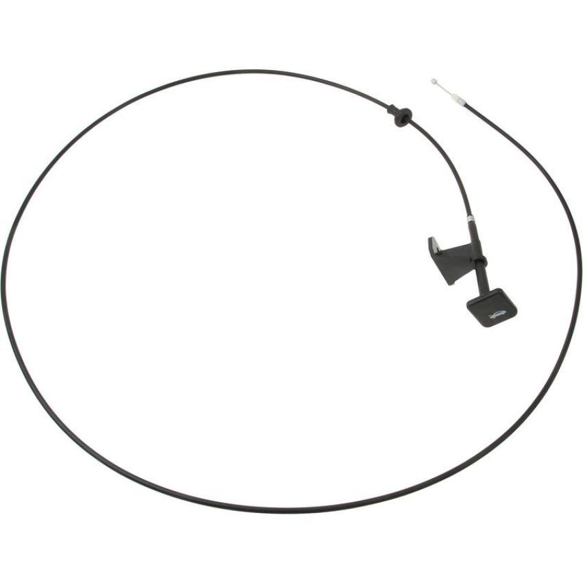 DORMAN 912-210 Hood Release Cable With Handle