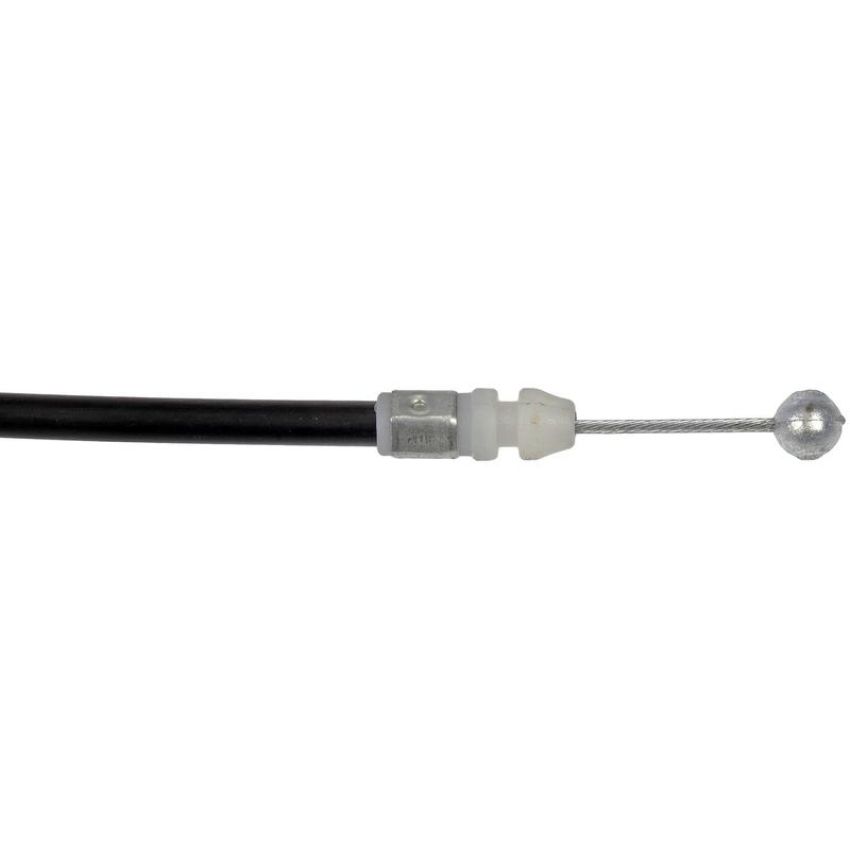 DORMAN 912-211 Hood Release Cable With Handle