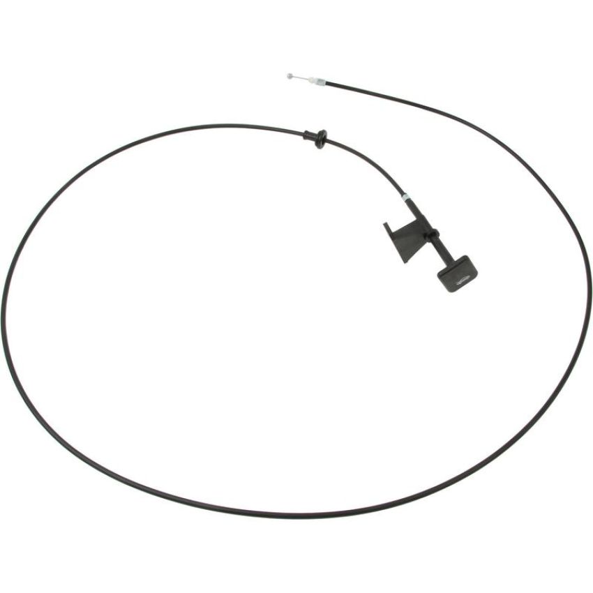 DORMAN 912-211 Hood Release Cable With Handle